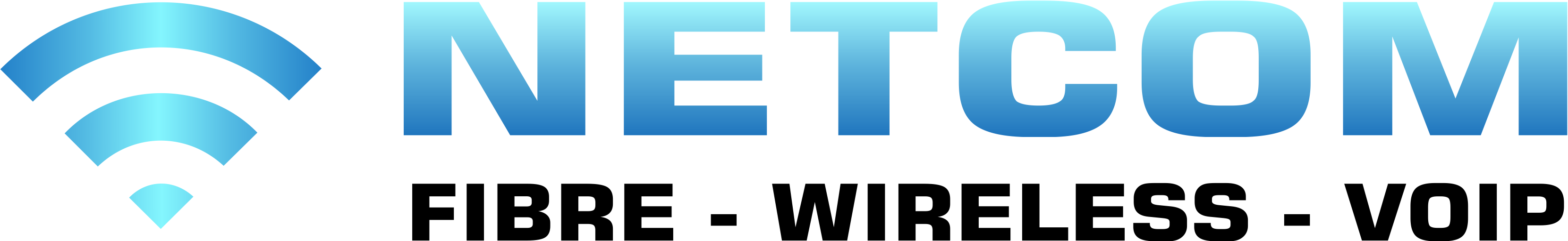 NetCom Wireless :: Staff Control Panel